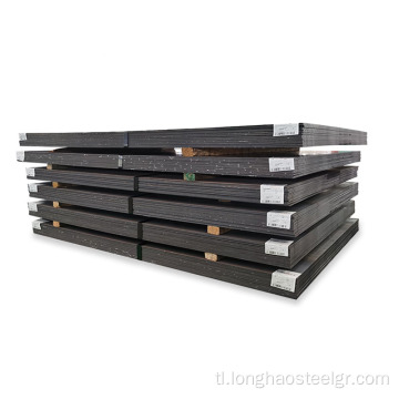 GL grade e shipbuild steel sheet plate